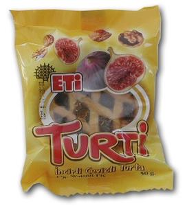 Eti Turti, Fig Flavored Pie (Turkey)