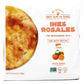 Ines Rosales Tortas, Spanish Orange (Spain)