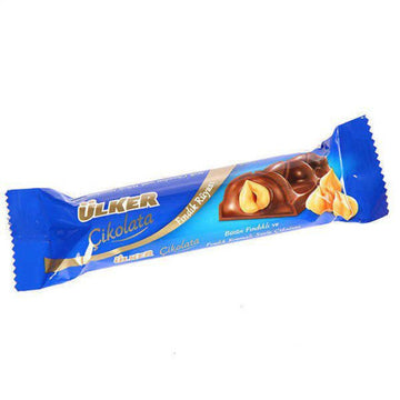 Ulker International Snacks | Try The World