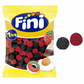 Fini Gummy, Blackberry (Brazil)