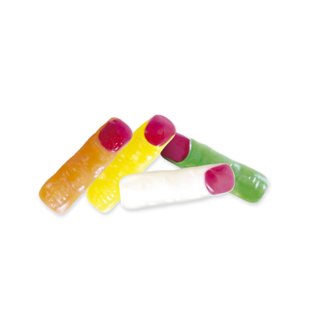 Fini Gummy fingers, Assorted (Brazil)