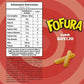 Fofura Chips, Cheese (Brazil)