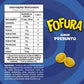 Fofura Chips, Ham (Brazil)