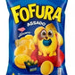 Fofura Chips, Ham (Brazil)