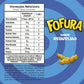 Fofura Chips, Ranch (Brazil)