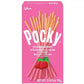 Glico Pocky Strawberry, 2.47oz (Japan)