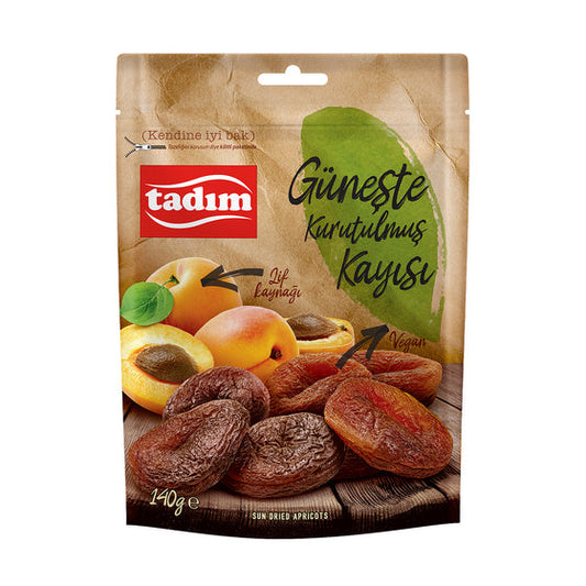Tadim Sundried Apricots, Apricots (Turkey)