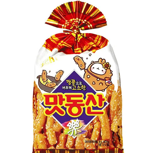 Haitai Matdongsan, Peanut (Korea)