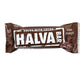Haitoglou Halva Bar with Cocoa - 1.4oz Bars x 16 pack (Greece)