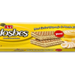 Eti Hosbes, Banana Cream wafer (Turkey)