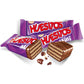 Valor Huesitos, Chocolate (Spain)