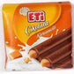 Eti Chocolate Bar, Caramel flavored chocolate (Turkey)