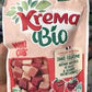 Krema Mini Cub, Red Fruit Flavored candy (France)