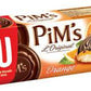 Lu Pim's, Orange biscuit (France)
