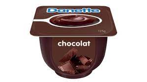 Danone Dannette pudding, Chocolate From France | Try The World