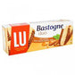 Lu Bastogne Duo, Almond, cinnamon cookie (France)