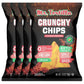 Keto Crunchy Chips 4-Pack