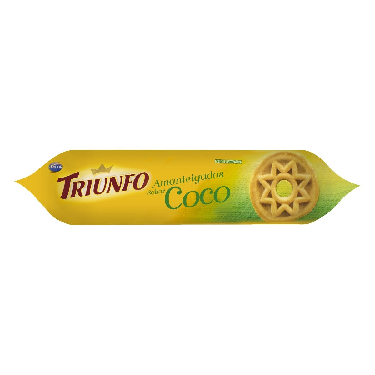 Arcor Triunfo, Coco (Brazil)