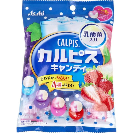 Asahi Calpis, Assorted (Japan)