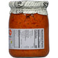 Mama's Hot Roasted Pepper Spread - 1lb 3oz Jars x 12 pack (North Macedonia)