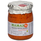 Mama's Hot Roasted Pepper Spread - 1lb 3oz Jars x 12 pack (North Macedonia)
