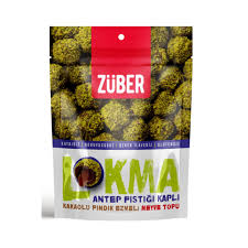 Zuber Lokma: Delicious Turkish Sweet Treats for Any Occasion