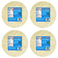 Mr. Tortilla Gourmet Wrap - Artisan Flour Tortillas