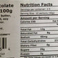 Milka White Chocolate Bar - 3.5oz Bars x 22 pack (Germany)