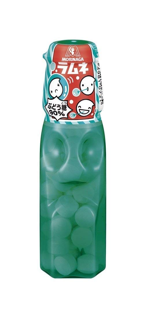 Morinaga Ramune Soda Candy (Japan)