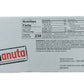 Ferrero Hanuta Wafers - 1.5oz Wafers x 18 Pack (Germany)