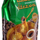 Vispak Ground Coffee - 17.6oz Bags x 16 pack (Bosnia)
