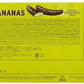 Casali Choco Banana - 10.6oz Boxes x 10 pack (Germany)
