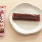 Yaokin Jelly, Salty Red Bean (Japan)