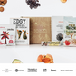 International Snacks & Treats World Box - Small