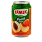 Tamek Juice, Peach Nectar (Turkey)