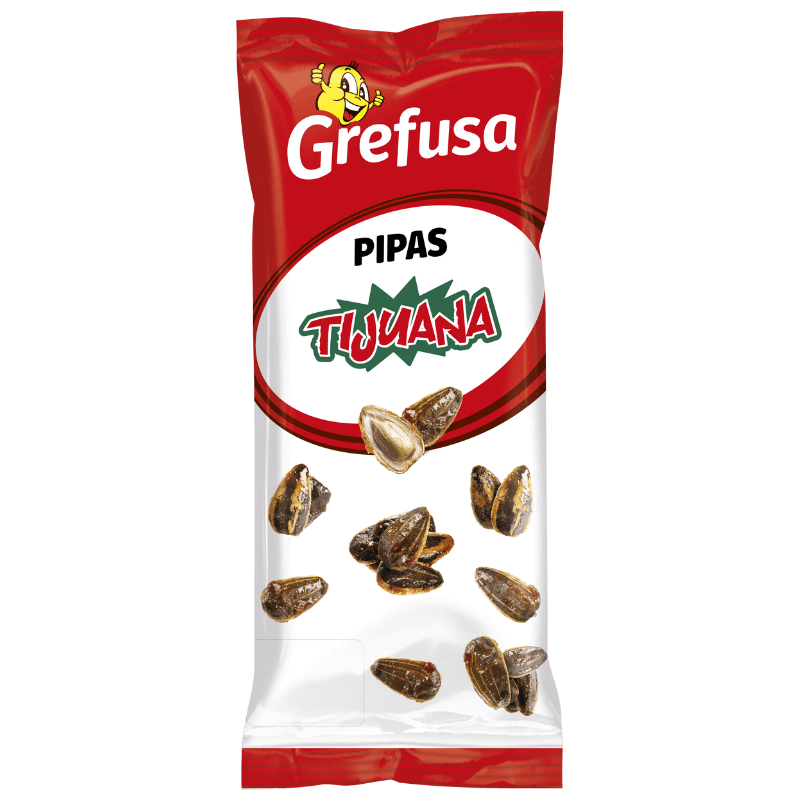 Grefusa Pipas G, Tijuana (Spain)