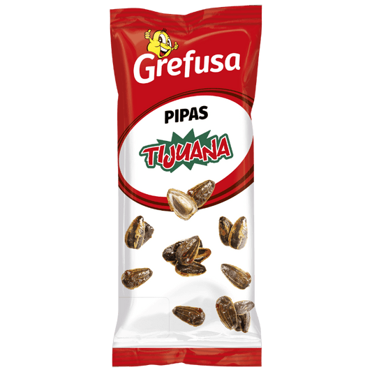 Grefusa Pipas G, Tijuana (Spain)