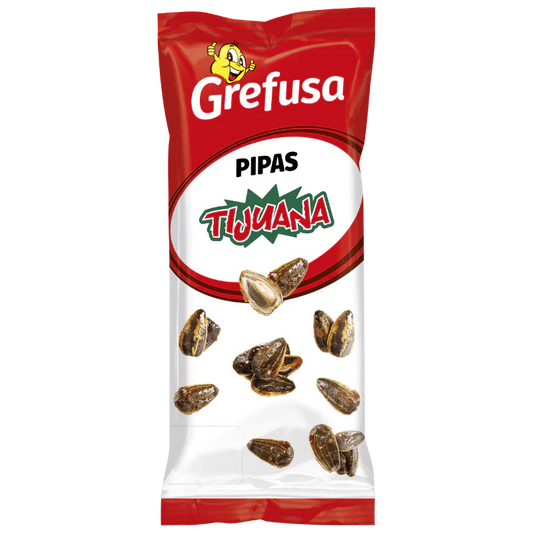 Grefusa Pipas G, Tijuana (Spain)