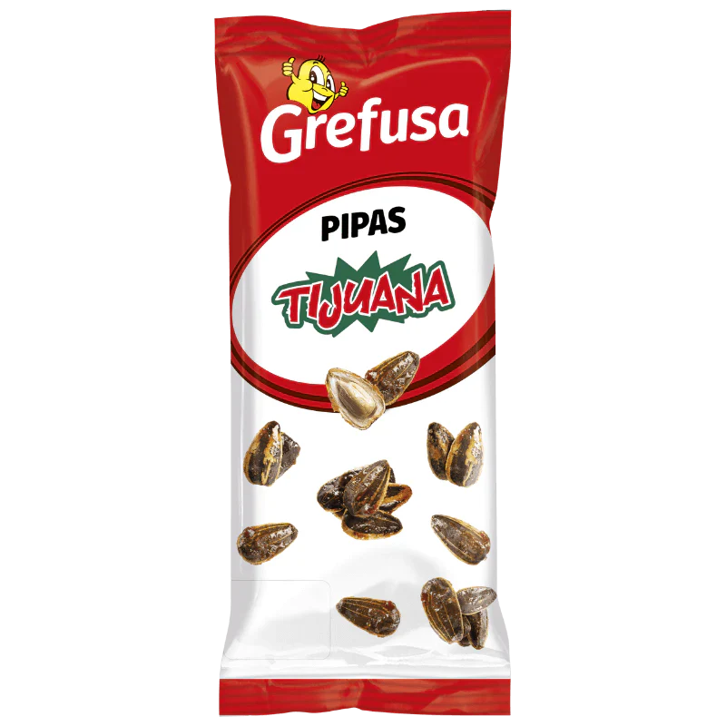 Grefusa Pipas G, Tijuana (Spain)