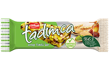 Tadim Tadimca, Pistachio Bar (Turkey)