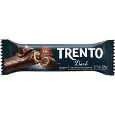 Trento Wafer, Dark Chocolate (Brazil)