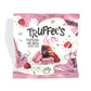 Truffee's & Co truffles with Macaroons, Raspberry (France)
