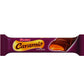 Ulker Caramio, Caramel floverd milk chocolate (Turkey)