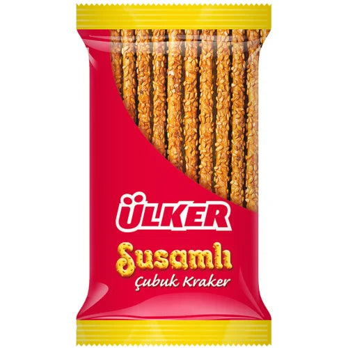 Ulker Susamh, Sesame (Turkey)
