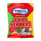 Vidal Gummies, Chili Peppers (Spain)