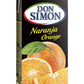 Don Simon Juice, Orange (Spain)