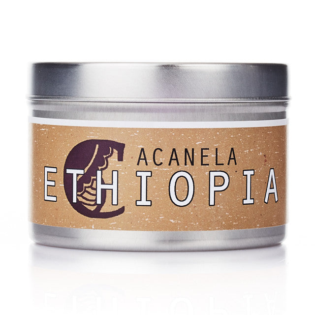 Ethiopia Spice Blend