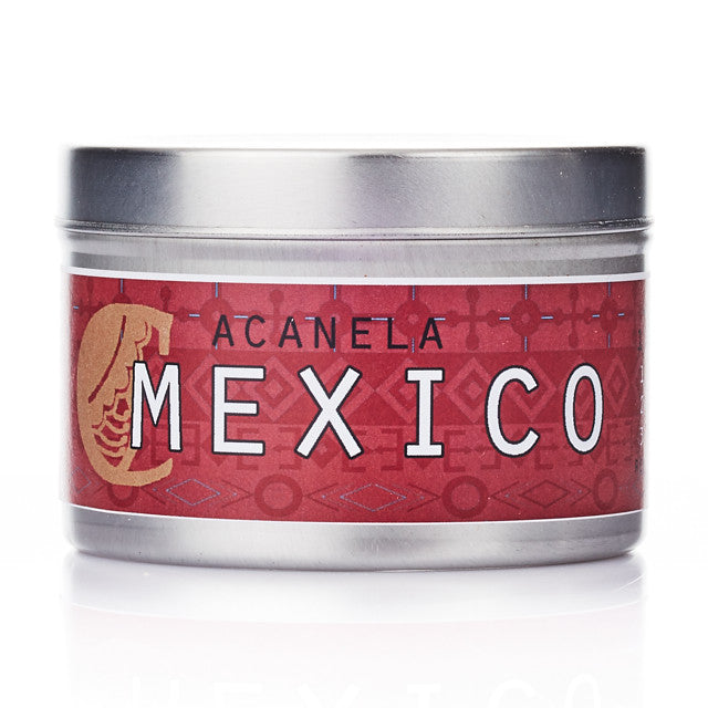 Acanela Mexico Spice Blend (Mexico)