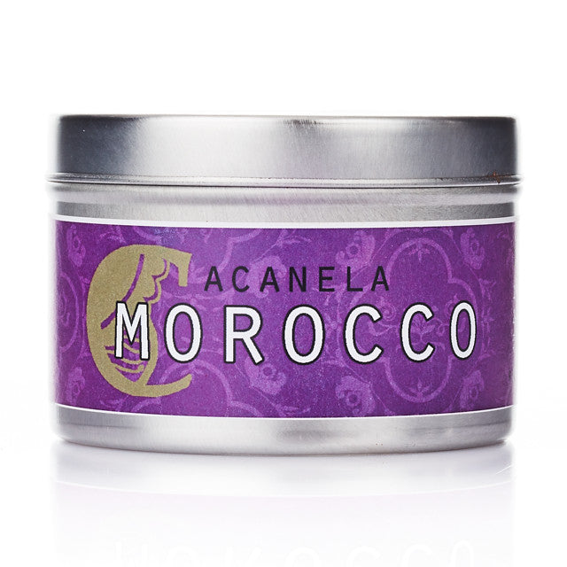 Acanela Morocco Spice Blend (Morocco)
