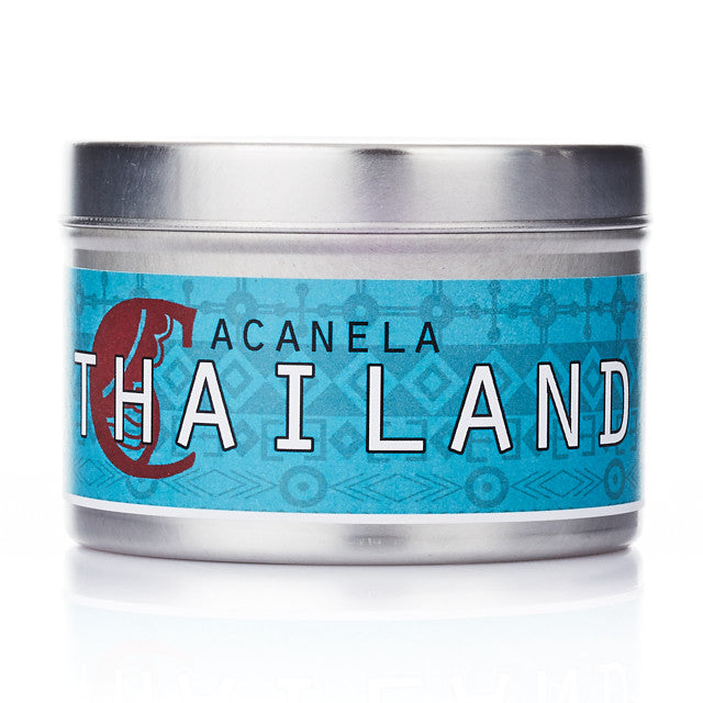 Acanela Thailand Spice Blend (Thailand)
